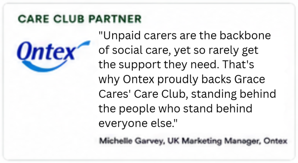 Ontex quote