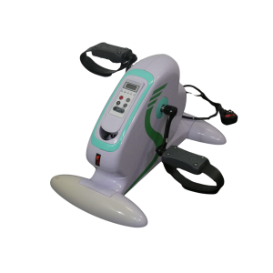 Exerciser - Aidapt Electric Mini Exercise Bike