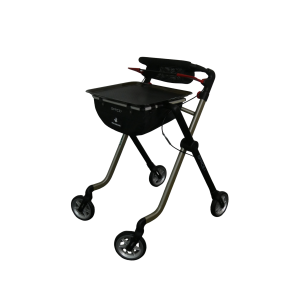 Walker - Rehasense Space I Indoor Rollator