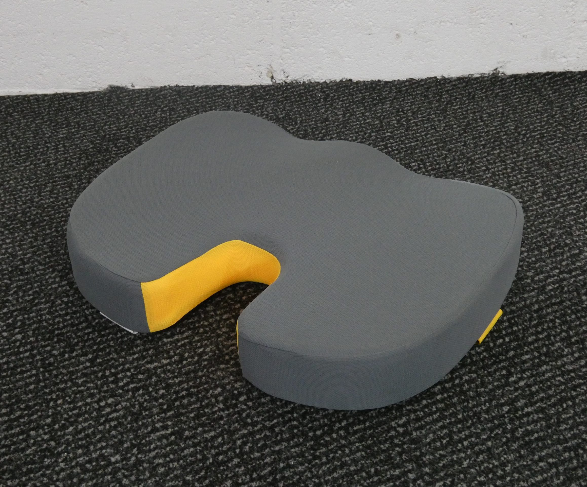 Cushion - Lemonduck Seat Cushion