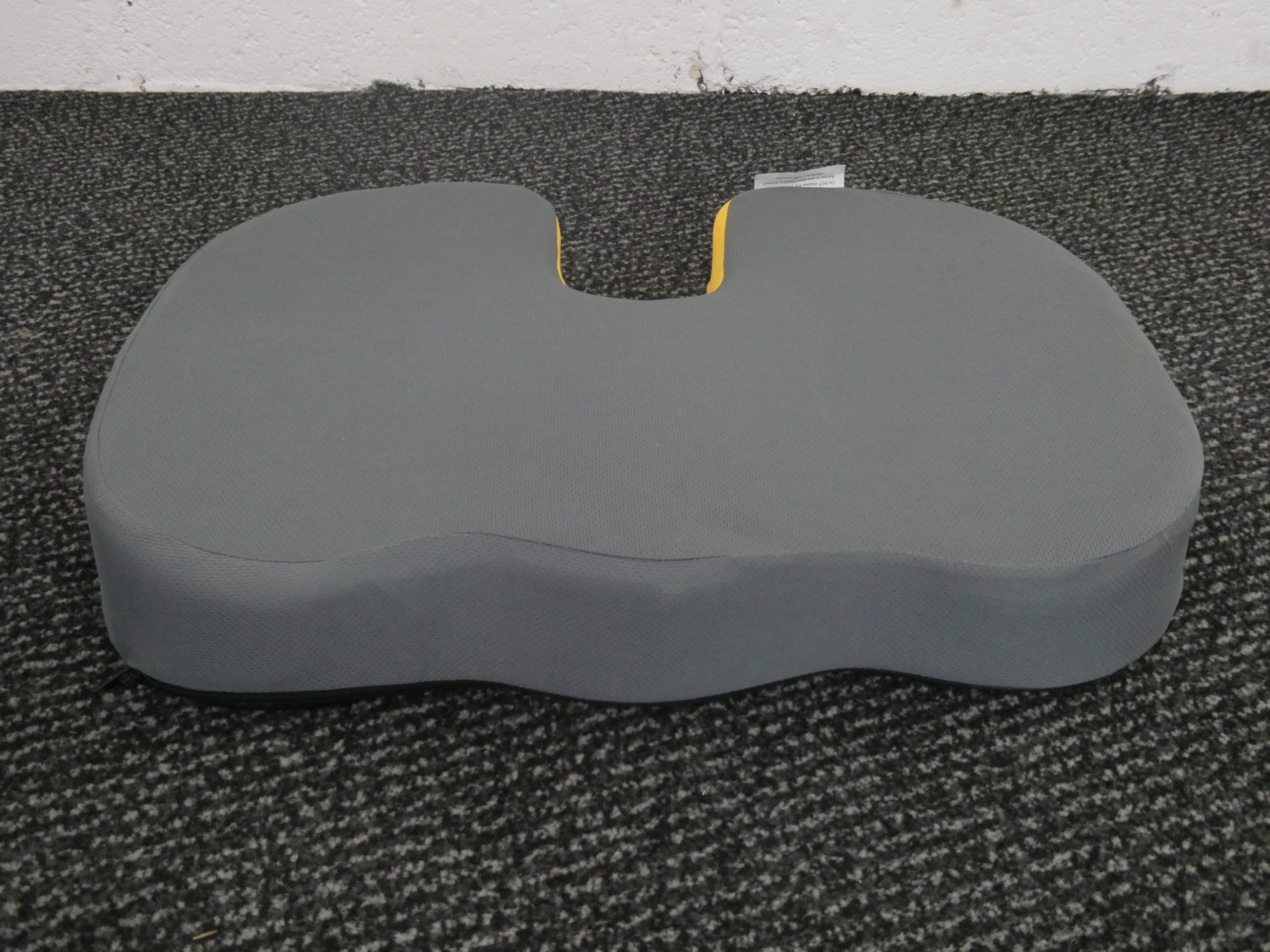 Cushion - Lemonduck Seat Cushion