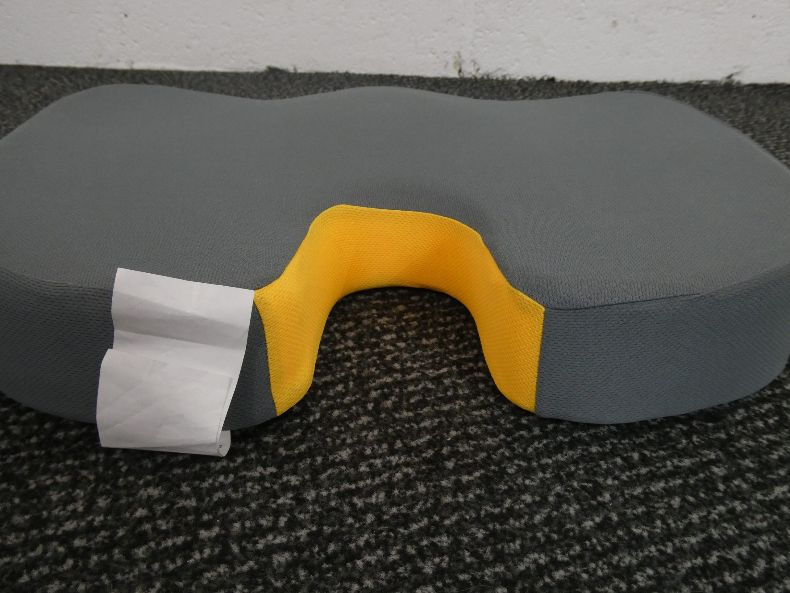 Cushion - Lemonduck Seat Cushion