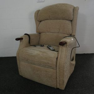 Chair - Celebrity Westbury Riser Recliner with Massage Function