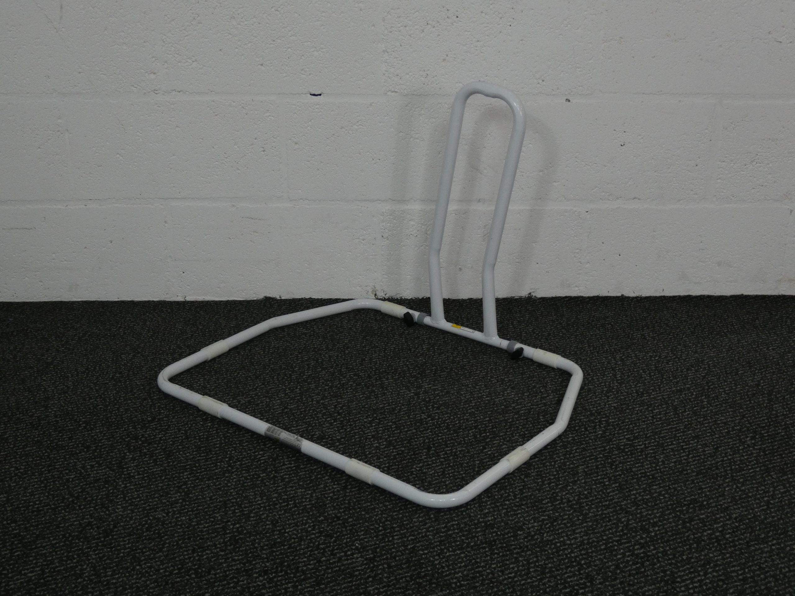 Bed Rail - NRS Folding EasyFit Bed Rail