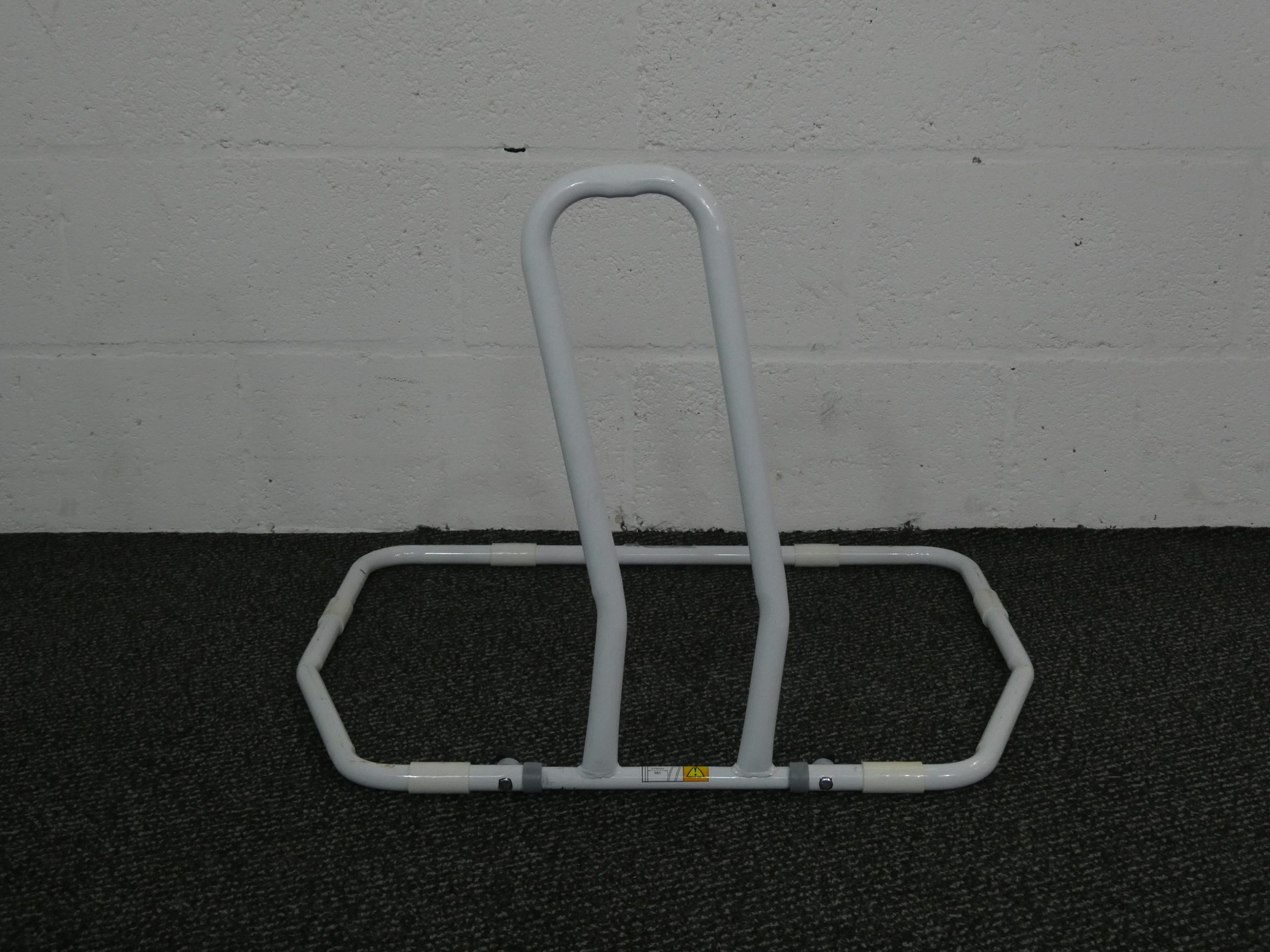 Bed Rail - NRS Folding EasyFit Bed Rail