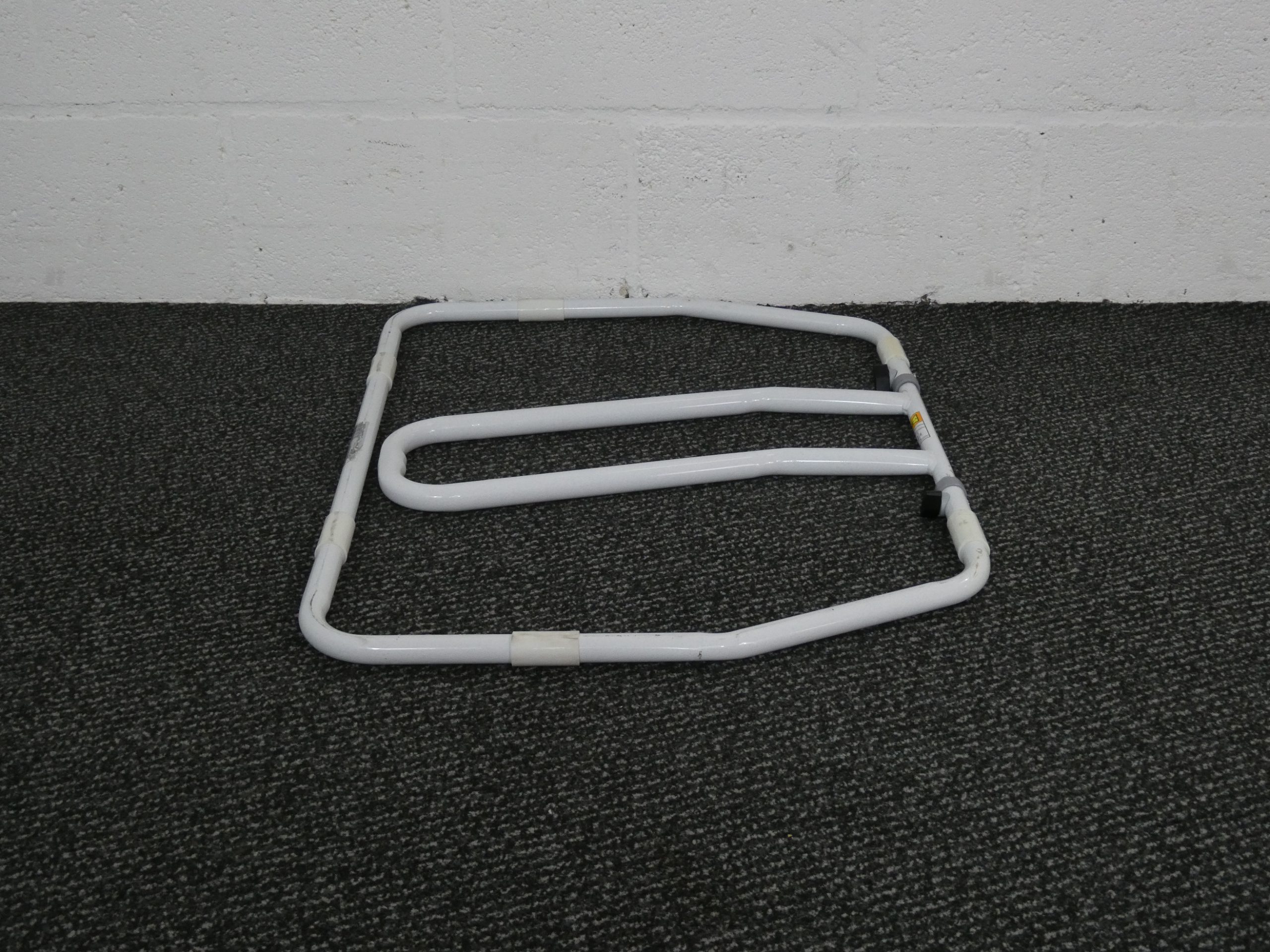 Bed Rail - NRS Folding EasyFit Bed Rail