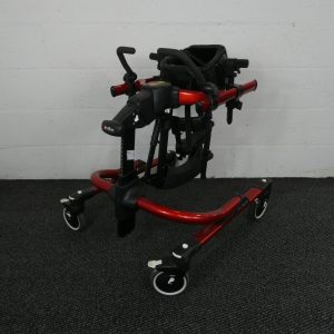 Walker - Rifton Pacer Gait Trainer Medium